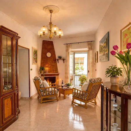 Belvedere Da Fernanda Ferienhaus *