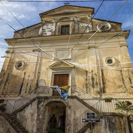 Belvedere Da Fernanda Fontechiari