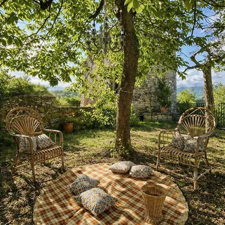 Ferienhaus Belvedere Da Fernanda